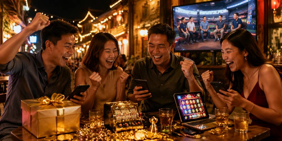 667bet Những gì có trong sảnh casino của chúng tôi